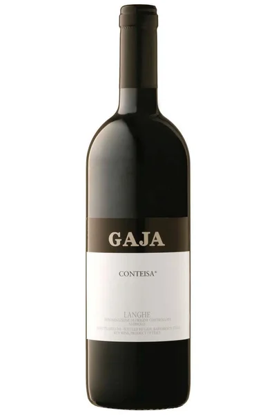 Vino Tinto GAJA Conteisa Langhe Nebbiolo DOC 750 ml