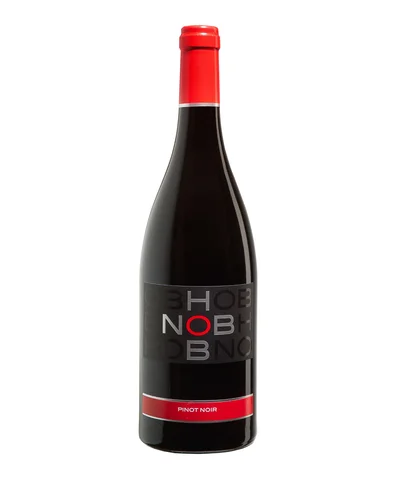 Vino Tinto Georges Duboeuf Hob Nob Pinot Noir 750 ml