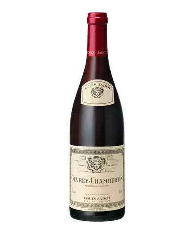 Vino Tinto Gevrey Chamb L Jadot 750 ml
