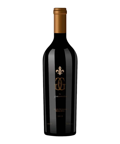 Vino Tinto G&G grsan Reserva Malbec 750ml