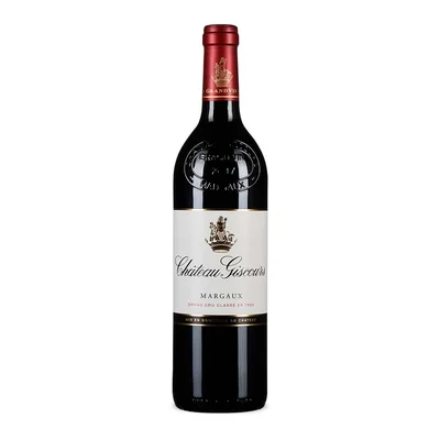 Vino Tinto Giscours 2022 750 ml