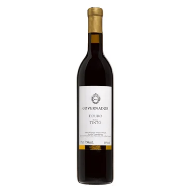 Vino Tinto Governador Douro 750 ml