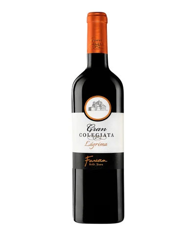 Vino Tinto Gran Colegiata Lágrima 750 ml