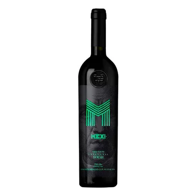 Vino Tinto Gran Padre Syrah 750ml