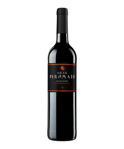 Vino Tinto Gran Peromato 750 ml