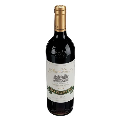 Vino Tinto Gran Reserva 904 750ml