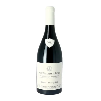 VINO TINTO GRAND BLANQUIERE 1ER RESERVE 750ML