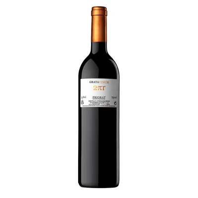 Vino Tinto Gratavinum 2πr 750ml
