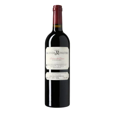 Vino Tinto Hacienda Monasterio Crianza 750 ml