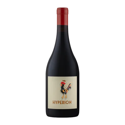 VINO TINTO HYPERION 750ML