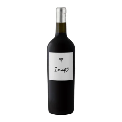 VINO TINTO ICARO 750ML