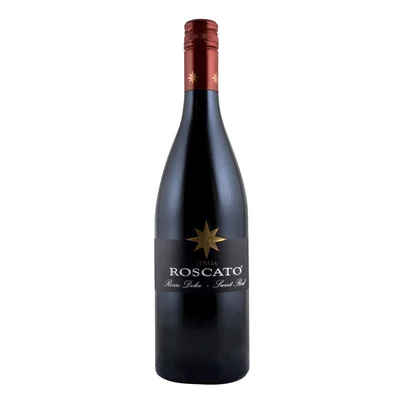 Vino Tinto Italiano Cavit Roscato 750 ml