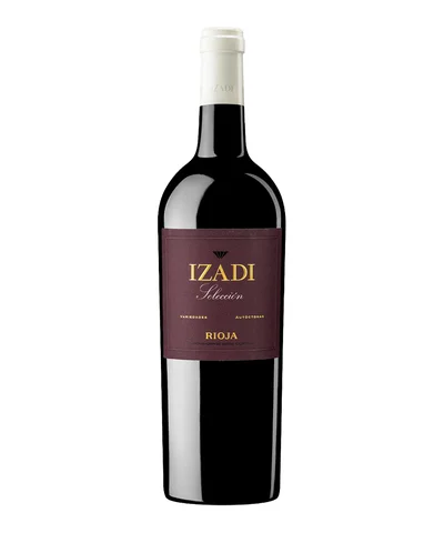 Vino Tinto Izadi Selección 750 ml