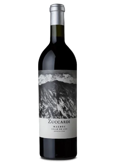Vino Tinto José Zuccardi Malbec 750 mL (OFERTA EXCLUSIVA EN LÍNEA)