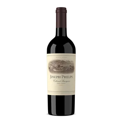 Vino Tinto Joseph Phelps Cabernet 2021 750 ml
