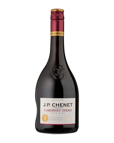Vino Tinto JP Chenet Cabernet 750 ml