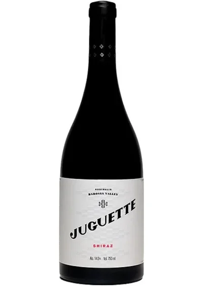 Vino Tinto Juguette Shiraz 750 ml