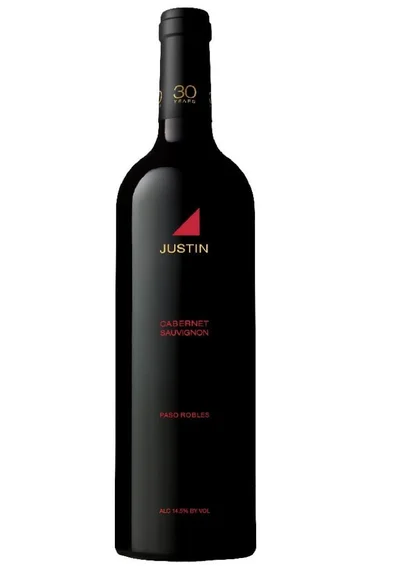 Vino Tinto Justin Cabernet Sauvignon 750 ml (OFERTA EXCLUSIVA EN LÍNEA)