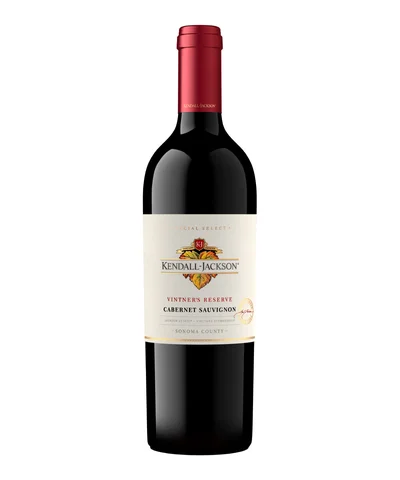 Vino Tinto Kendall-jackson Cabernet Sauvignon 750 ml