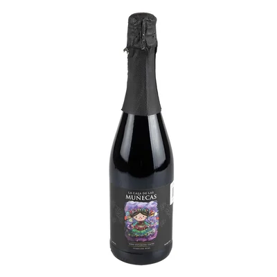 Vino Tinto La Casa de las Muñecas 750ml