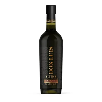Vino Tinto La Cetto Tinto Don Luis Terra 750 ml