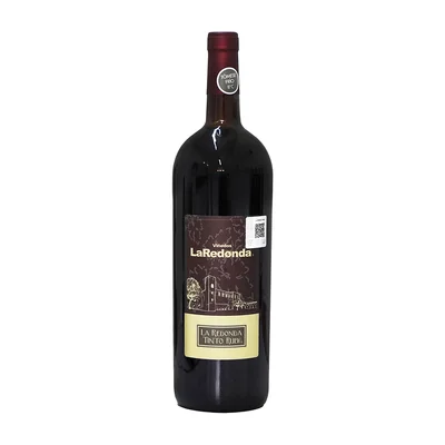 VINO TINTO LA REDONDA RUBY 750ML