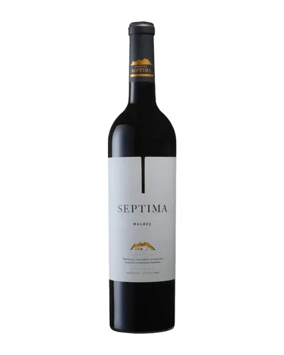 Vino Tinto La Septima Malbec 750 ml