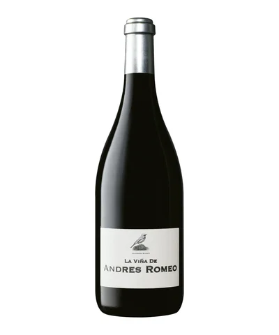 Vino Tinto La Viña de Andres Romeo 750 ml