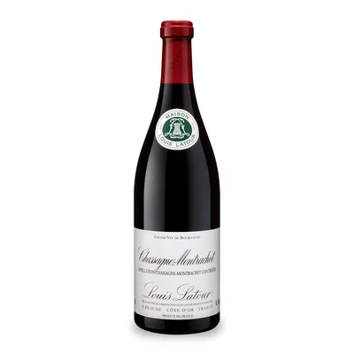 Vino Tinto Latour Chassagne Montrachet 2021 750 ml
