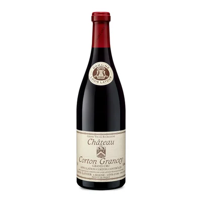 Vino Tinto Latour Corton Grancey Gd Cru 2019 750 ml
