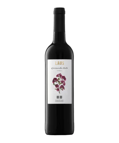 Vino Tinto Laus Barrica 750 ml