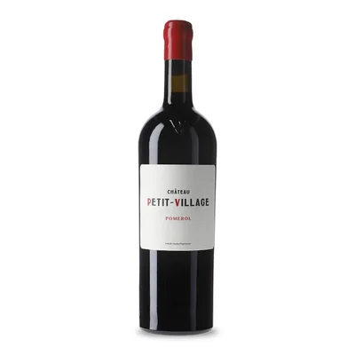 Vino Tinto Le Petit de Petit Village 2022 750 ml