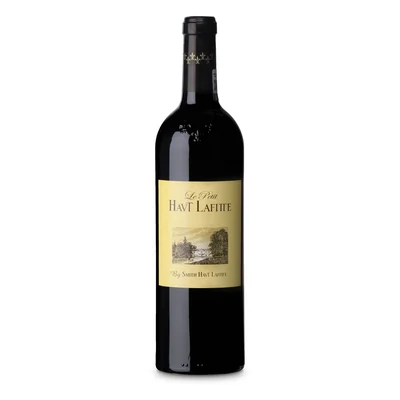 Vino Tinto Le Petit Smith Haut Lafite 2020 750 ml