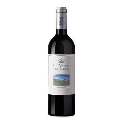 Vino Tinto Le Volte Dell Ornellaia 2024 750 ml