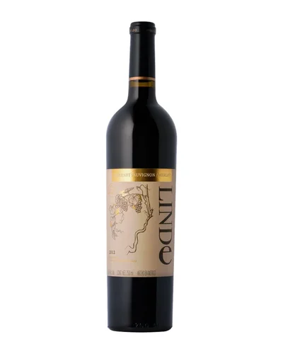Vino Tinto Linde Cabernet / Merlot 750 ml