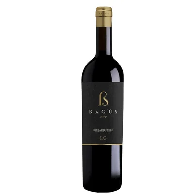 VINO TINTO LOPEZ CRISTOBAL BAGUS 750ML
