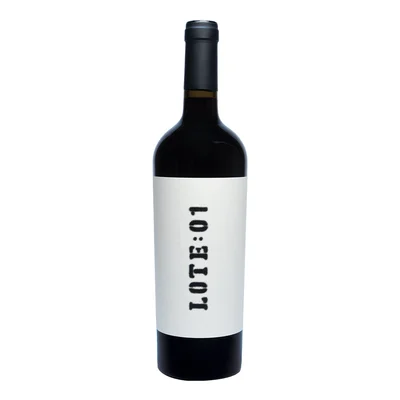VINO TINTO LOTE 01 CALADOC 750ML