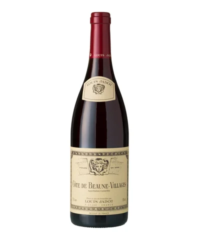 Vino Tinto Louis Jadot Côte de Beaune Villages 750 ml