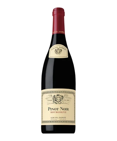 Vino Tinto Louis Jadot Pinot Noir 750 ml