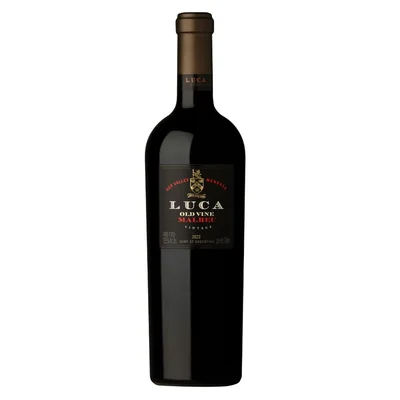 Vino Tinto Luca Malbec 750 ml