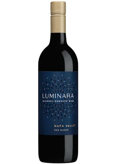 Vino Tinto Luminara Red Blend 750 mL (OFERTA EXCLUSIVA EN LÍNEA)