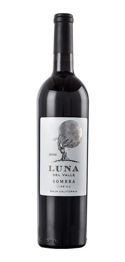 Vino Tinto Luna Del Valle Sombra 750 mL (OFERTA EXCLUSIVA EN LÍNEA)
