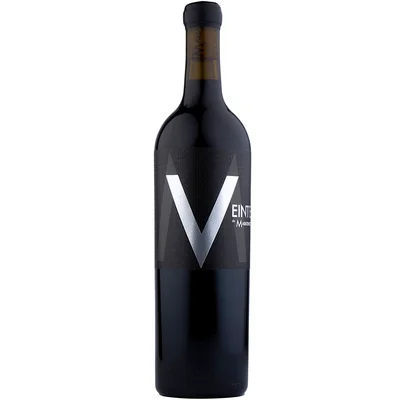 Vino Tinto M20 Mariatinto XX Aniversario Valle de Guadalupe 750ml | México