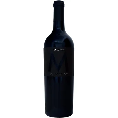 Vino Tinto M de Mariatinto Valle de Guadalupe 750ml | México