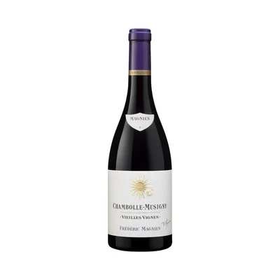 Vino Tinto Magnien Chambolle Musigny Vieilles Vignes 2019 750 ml