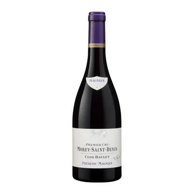 Vino Tinto Magnien Morey St Denis 1Cru Clos Baulet 2020 750 ml