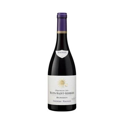 Vino Tinto Magnien N St Georges 1Cru Damodes 2020 750 ml
