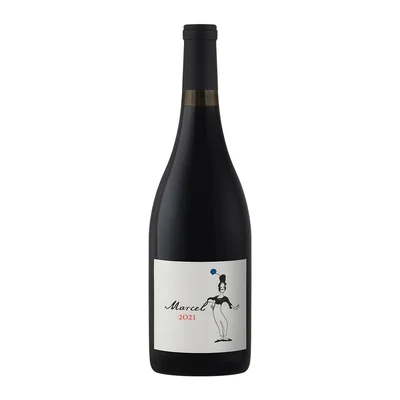 VINO TINTO MARCEL 750ML
