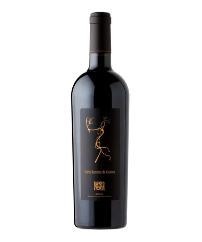 Vino Tinto Maria 2010 750 ml