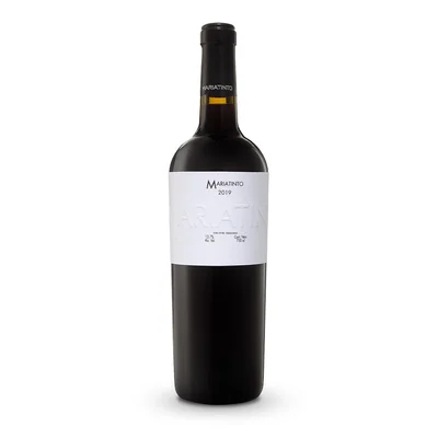Vino Tinto Mariatinto 750 ml.